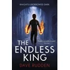 KNYGA Dave Rudden Endless King (Knights of the Borrowed Dark Book 3)