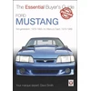 KNYGA Dave Smith Ford Mustang