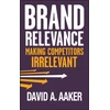 KNYGA David A Aaker Brand Relevance