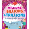 KNYGA David A Adler Millions, Billions, & Trillions