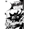 KNYGA David Aja Batman: Juodas & Baltas