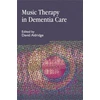 KNYGA David Aldridge Music Therapy in Dementia Care