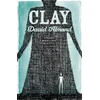 KNYGA David Almond Molis