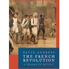 KNYGA David Andress French Revolution
