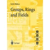 KNYGA David Ar Wallace Groups, Rings and Fields
