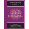KNYGA David Attwell Cambridge History of South African Literature