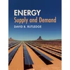 KNYGA David B Rutledge Energy: Supply and Demand