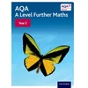 KNYGA David Baker AQA A Level Further Maths: Year 2