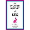 KNYGA David Baker Shortest History of Sex