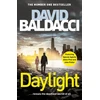 KNYGA David Baldacci Dienos šviesa