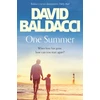 KNYGA David Baldacci One Summer