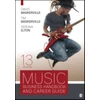 KNYGA David Baskerville Music Business Handbook and Career Guide