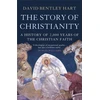 KNYGA David Bentley Hart Story of Christianity