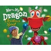 KNYGA David Biedrzycki Me and My Dragon: Christmas Spirit