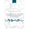 KNYGA David Bishai Handbook of Applied Health Economics in Vaccines