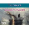 KNYGA David Blayney Brown Turner's Modern World