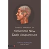 KNYGA David Bomzon Clinical Handbook of Yamamoto New Scalp Acupuncture