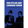 KNYGA David Boucher Bob Dylan and Leonard Cohen