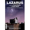 KNYGA David Bowie Lazarus: The Complete Book and Lyrics