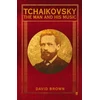 KNYGA David Brown Tchaikovsky