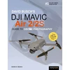 KNYGA David Busch's DJI Mavic Air 2/2S Guide to Drone Photography