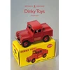 KNYGA David Busfield Dinky Toys