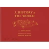 KNYGA David Byrne History of the World (in Dingbats)