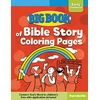 KNYGA David C Cook Bbo Bible Story Coloring Pages