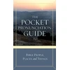 KNYGA David C Cook Pckt Pronunciation GT Bible Pe
