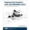 KNYGA David C Planchard Engineering Graphics with SOLIDWORKS 2023