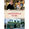 KNYGA David C Ramzan Greenwich Pubs