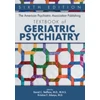 KNYGA David C Steffens American Psychiatric Association Publishing Textbook of Geriatric Psychiatry