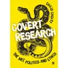 KNYGA David Calvey Covert Research