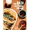 KNYGA David Castro Hussong Baja Cookbook