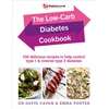 KNYGA David Cavan Low-Carb Diabetes Cookbook