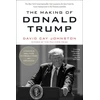 KNYGA David Cay Johnston The Making of Donald Trump
