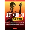 KNYGA David Cheng Jeet Kune Do Basics