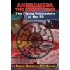 KNYGA David Childress Andromeda - the Secret Files