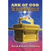 KNYGA David Childress Ark of God