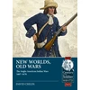 KNYGA David Childs New Worlds, Old Wars
