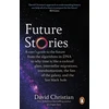 KNYGA David Christian Future Stories