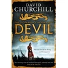 KNYGA David Churchill Devil (Leopards of Normandy 1)