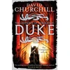 KNYGA David Churchill Duke (Leopards of Normandy 2)