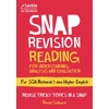 KNYGA David Cockburn National 5/Higher English Revision: Reading for Understanding, Analysis and Evaluation