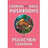 KNYGA David Connell Cooking with Magic Mushrooms