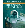 KNYGA David Crystal Cambridge Encyclopedia of the English Language