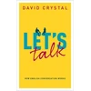 KNYGA David Crystal Let's Talk