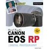 KNYGA David D Busch David Busch's Canon EOS RP Guide to Digital Photography