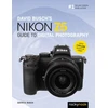 KNYGA David D Busch David Busch's Nikon Z5 Guide to Digital Photography