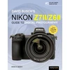 KNYGA David D Busch David Busch's Nikon Z7 II/Z6 II